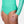 Girls' Foil Mermaid Rash Guard and Bikini Swim Set