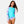 Girls' Oasis Chevron Rash Guard and Bikini Swim Set