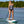 Women's Heat Wave V-Neck Blouson Tankini Top
