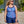 Women's Plus Size Drawstring Swim Short
