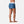 Women's Side Shirred Swim Skirt