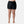 Women's Plus Size Drawstring Swim Short