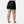Women's Plus Size Drawstring Swim Short
