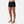 Women's Laser Cut Boyshort