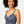 Women's Sea Skin Track Stripe Tankini