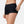 Women's Side Shirred Swim Skirt