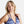 Women's Cascade Ikat 2-in-1 Keyhole Tankini Top