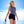 Women's Swim Biker Short