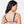 Women's Poolisde Bouquet Double Strap Tankini Top