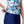 Women's Sunlit Floral Side Shirred V-Neck Tankini Top