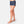 Women's Laser Cut Boyshort