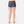 Women's Laser Cut Boyshort