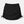 Women's Side Shirred Swim Skirt