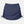 Women's Side Shirred Swim Skirt