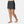 Women's Plus Size Drawstring Swim Short