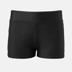 Women's Laser Cut Boyshort