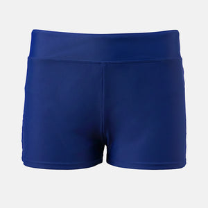 Women's Laser Cut Boyshort