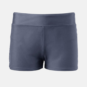 Women's Laser Cut Boyshort