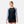 Women's Long Sleeve Swim Shirt with Built-in Bra