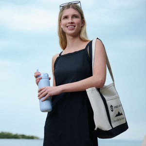 Women's Swim Dress with Built-in Biker Short
