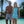 Women's Swim Dress with Built-in Biker Short