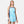 Women's Swim Dress with Built-in Biker Short