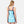Women's Swim Dress with Built-in Biker Short
