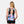 Women's Dreamy Floral Mesh V-Neck Tankini Top