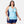 Women's Plus Size Mirage Mesh Racerback Tankini Top