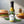 Serrano Sunfire Hot Sauce