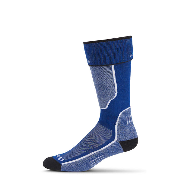 Full Cushion - Over The Calf Wool Ski Socks MountainHeritage Elite