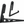 Saddle Savior Hanger Set