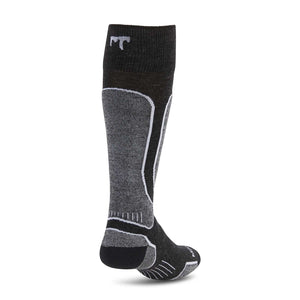 Merino Wool Snowboard Socks - Lightweight Over The Calf