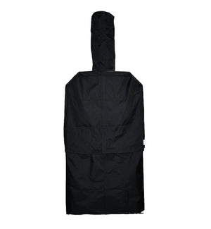 Heavy-Duty Outdoor Cover for CBO Hybrid Ovens