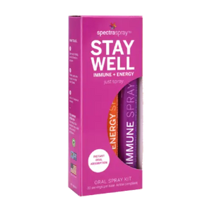 STAY WELL
