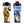 Star Wars Original Trilogy R2-D2 & C-3PO Dynamic Duo 4D Ice Shaker