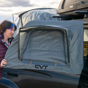 CVT-SUV Window Canopy