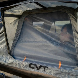 CVT-SUV Window Canopy