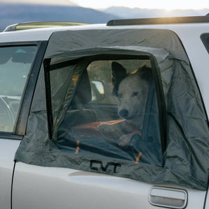CVT-SUV Window Canopy