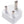 Ceptics SWadAPt Attachments Only - Works with SWadAPt Compatible Devices - Actual Unit Sold Separately (SWADAPT) - TRAPSKI