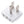 Ceptics SWadAPt Attachments Only - Works with SWadAPt Compatible Devices - Actual Unit Sold Separately (SWADAPT) - TRAPSKI
