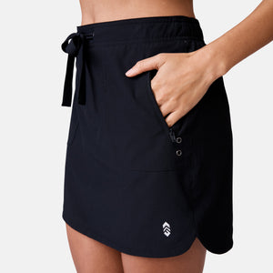 Women's Beach and Beyond Skort