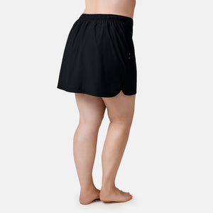Women's Plus Size Beach and Beyond Skort