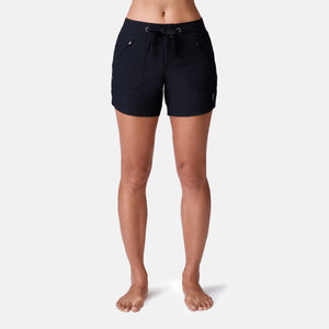 Women's 5" Bermuda Board Short