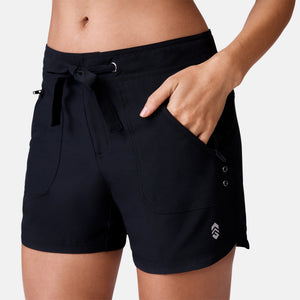 Women's 5" Bermuda Board Short