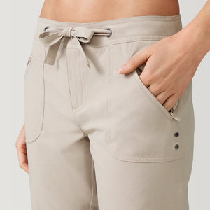 Women's 10" Bermuda Board Short