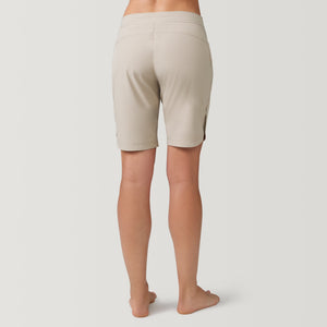 Women's 10" Bermuda Board Short