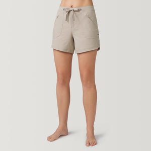 Women's 5" Bermuda Board Short