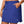 Women's Plus Size Beach and Beyond Skort
