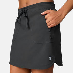 Women's Beach and Beyond Skort
